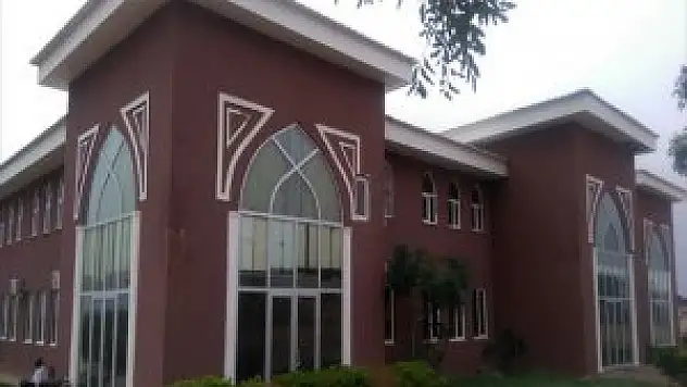 Sudan'da Fetö Okulu Kalmadı