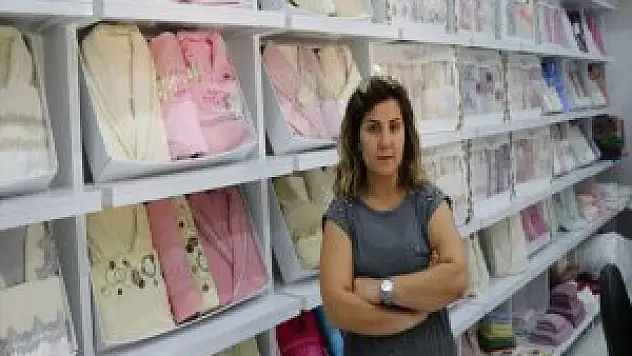 İhracat Yaptı Deve Kurban Etti