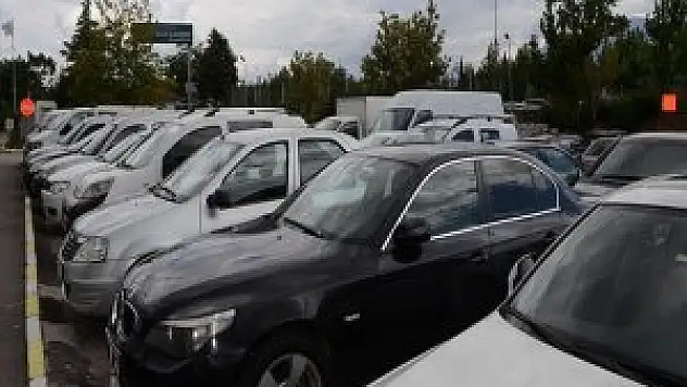 Engellilere İthal Araç Kolaylığı Sağlanacak