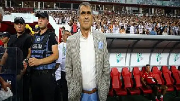 Şenol Güneş Yeni Sezonda Yeni Rekorlar Peşinde