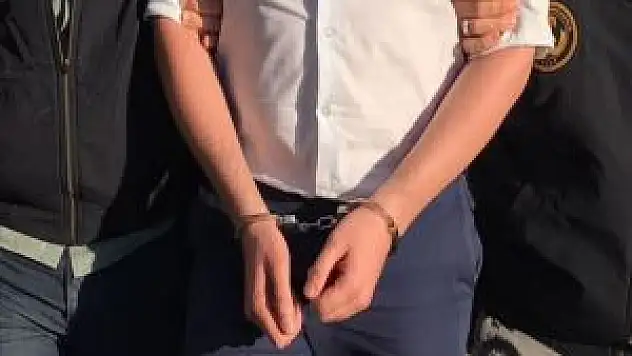 Başkentte Eylem Amaçlı Keşif Yapan Deaş Mensubu Yakalandı
