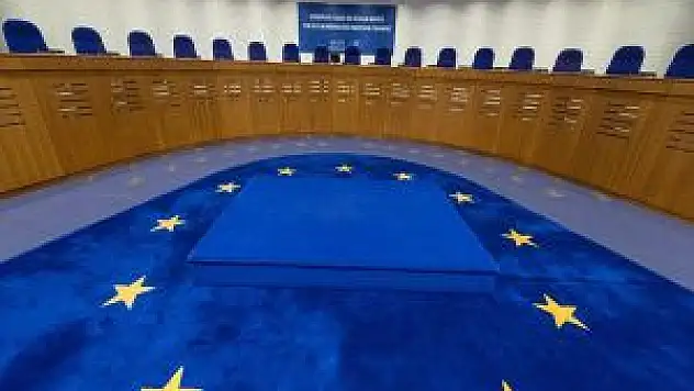 Aihm'e Gönderilecek Hakimi Belirleme Süreci Standartlara Uygun