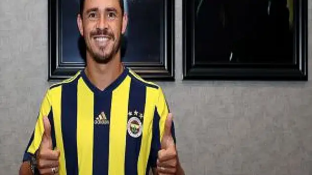 Fenerbahçe '10 Numara'yı Brezilya'dan Seçiyor