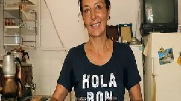 Çayın Demi 'Derya Abla'dan Soruluyor
