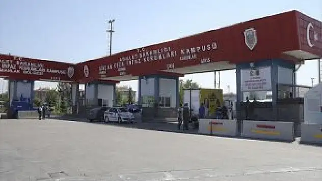 Ab Bakanlığından Akıncı Üssü Davasına Müdahillik Talebi Geldi
