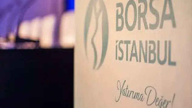 Borsa Yüzde 2,41 Değer Kazandı