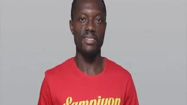 Göztepe'de Transfer Adama Traor'yi Kadrosuna Kattı