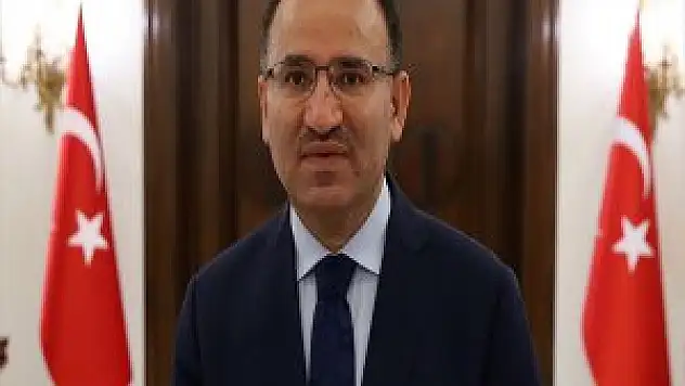 Başbakan Yardımcısı Bozdağ: Ak Parti, Milletimizle Birlikte Yürümeye Devam Edecek