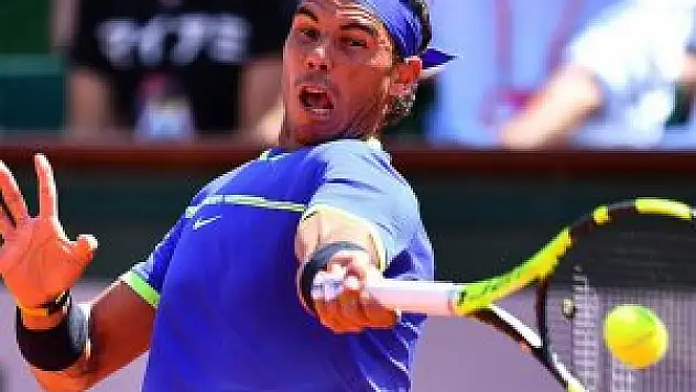 Nadal 3 Yıl Sonra Zirveye Çıkacak