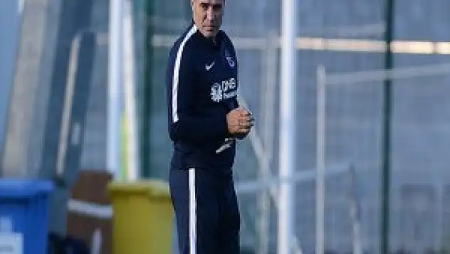 Trabzonspor, Ersun Yanal İle Yine İyi Başladı