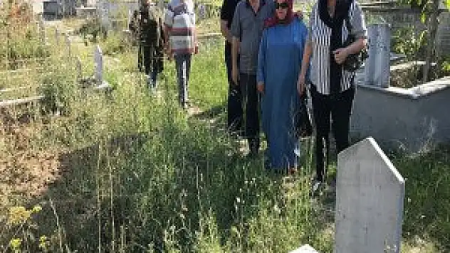 Deprem'de Kaybolanlar Dna Testiyle Bulunacak