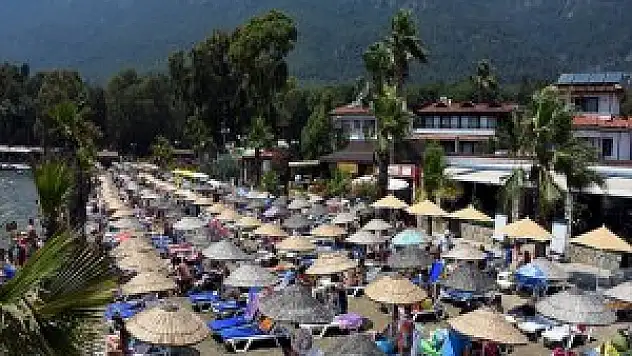 Turizmciler, Kurban Bayramı Tatilinin Uzamasını Bekliyor