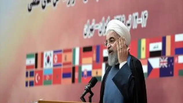 Ruhani'den 'Nükleer Anlaşmadan Çekilme' Tehdidi