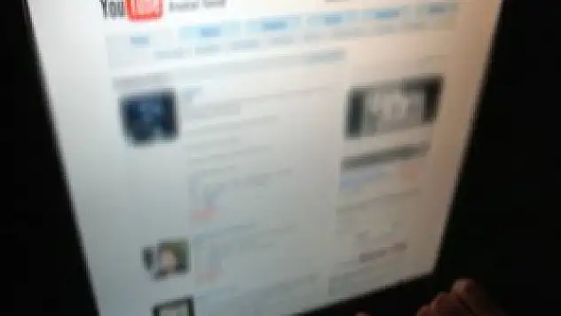 Youtube'daki 4 Video Fetö'den Erişim Engeli Yedi