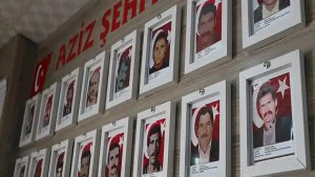 Terör Örgütü Pkk 33 Yıldır Kan Ve Gözyaşından Besleniyor