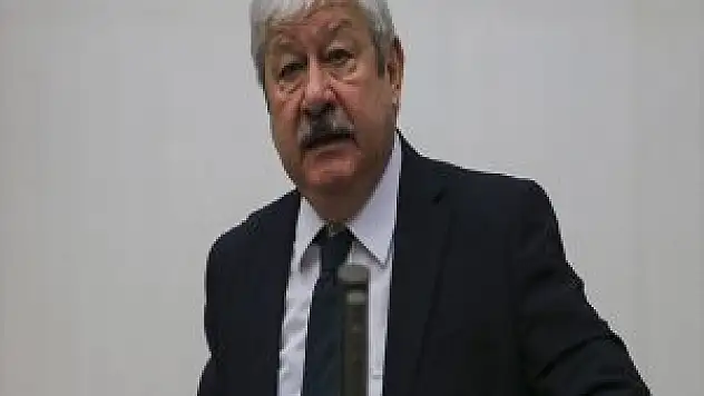 Chp Antalya Milletvekili Mustafa Akaydın Hakkında Soruşturma Başlatıldı