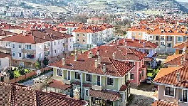 Sakarya 18 Yılda Depremin İzlerini Sildi