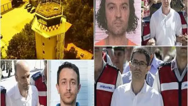 Darbecilerden 'Uyudum' Yalanı