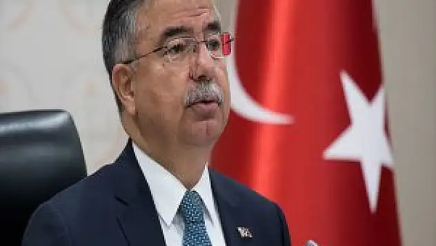 Milli Eğitim Bakanı Yılmaz: Üniversite Yerleştirmelerindeki Hata İle İlgili Soruşturma Başlatıldı
