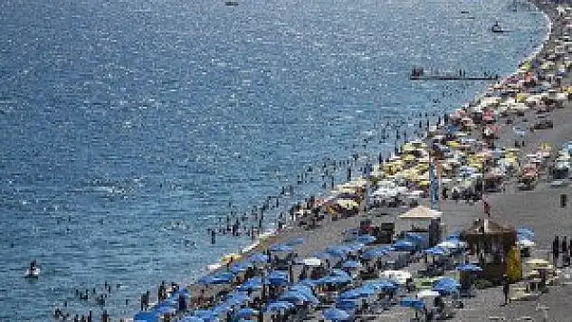 Tatil, Turizmcilere Erken Bayram Yaptıracak