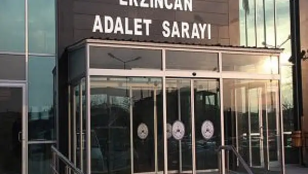 Erzincan'da 13 Ayda 148 Fetö Davası Karara Bağlandı
