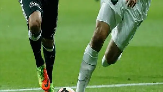 Kasımpaşa'nın Konuğu Beşiktaş Oldu