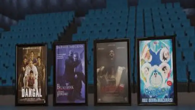 Bu Hafta Vizyona Girecek 9 Film