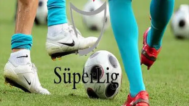 Süper Lig'de 2. Hafta Heyecanı Başladı