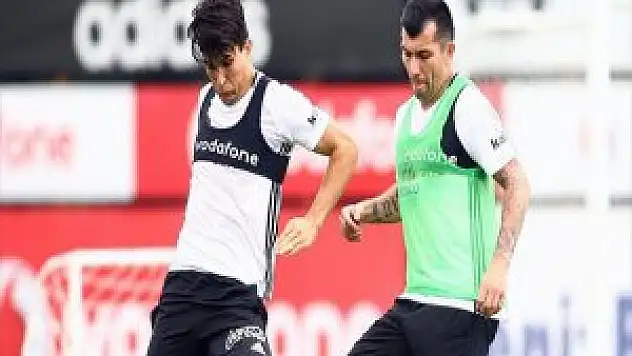 Beşiktaş 2. Haftalarda Zorlanıyor