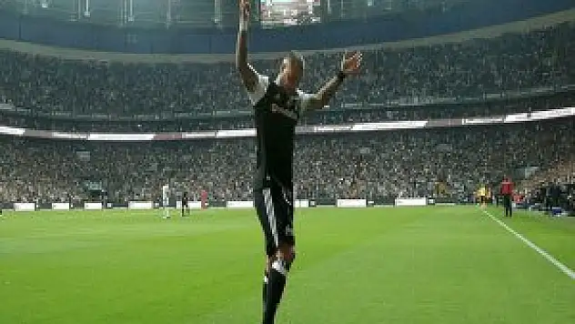 Bedensel Engelli Sefa'nın Quaresma Hayali Gerçekleşiyor