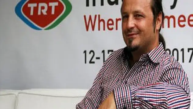 'Allah'ı Bulmak İçin Çıkılmış Seyahatin Hikayesi'
