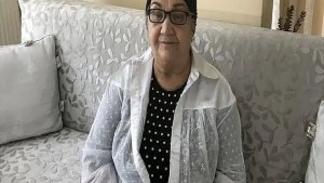 Hastalığı Yendi 'İyilik Meleği' Oldu