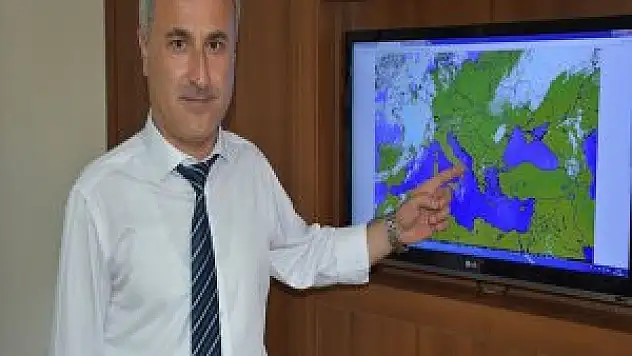 Hava Tahminlerini Tutturma Oranı Yüzde 90'ı Geçti