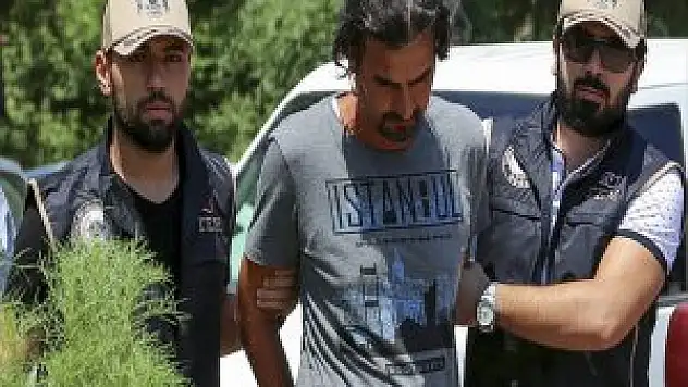 Fetö'cü Yarbay Kendini 'Rehber' Olarak Tanıtmış