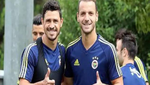 Fenerbahçe Yeni Transferlerini Basına Tanıtacak