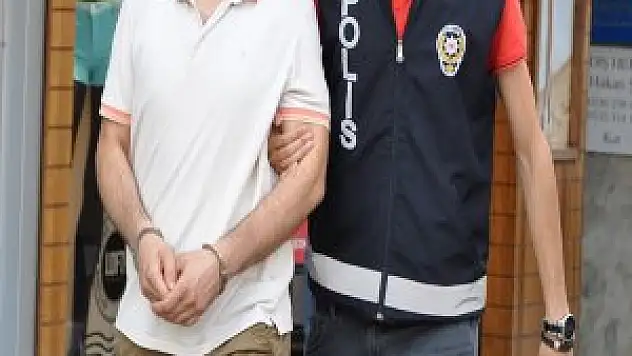 Malatya'da Fetö/pdy Operasyonunda 9 Kişi Gözaltına Alındı