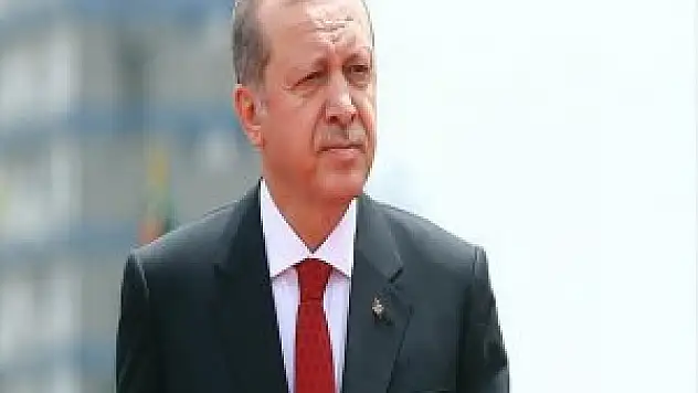 Cumhurbaşkanı Erdoğan, Ürdün'e Ziyarete Gidecek