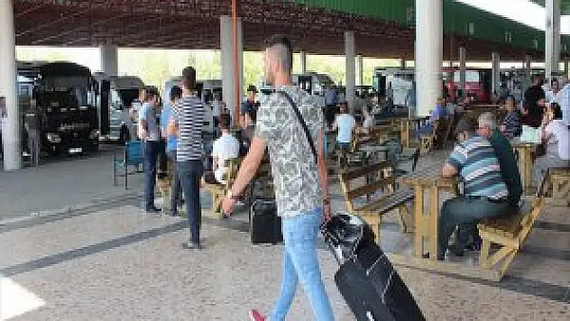 Yıllık Ücretli İzin Yönetmeliğinde Değişiklik Yapıldı