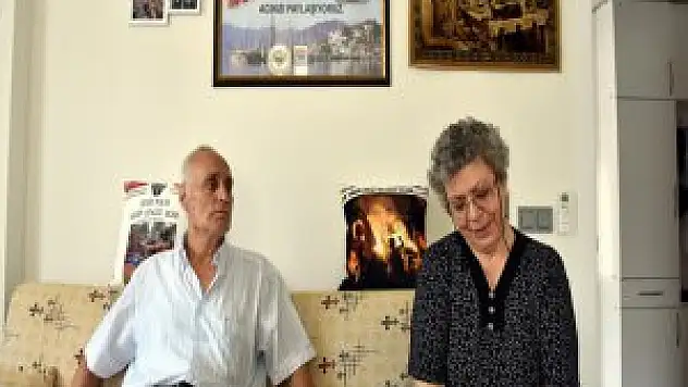 Şehit Annesi ve Babası İdam İstiyor
