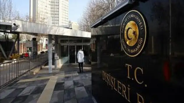 Türkiye, İspanya'da Gerçekleşen Terör Saldırısını Kınadı