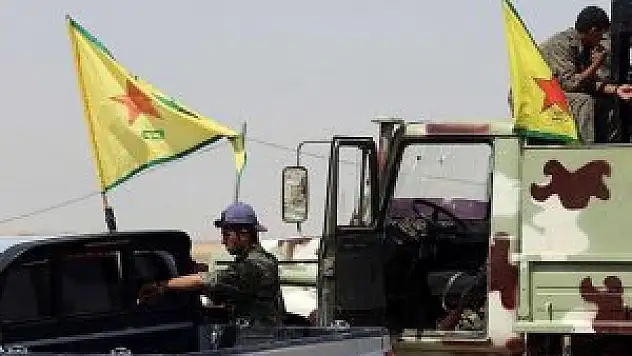 'Pkk Suriye'de Esad Devletine Karşı Otoriter Bir Rejim Kurdu'