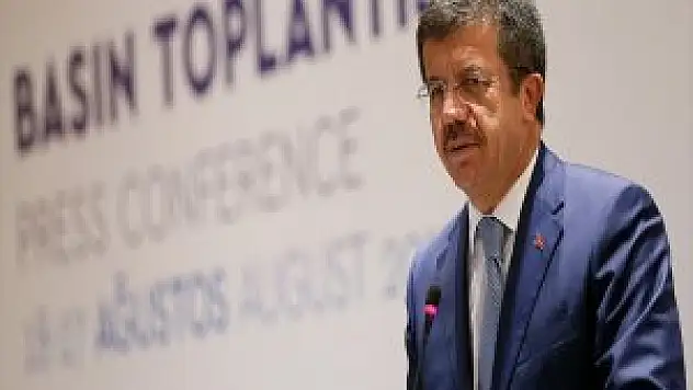 Zeybekçi: 'Türkiye Ve Rusya'nın Birbirini Tamamlama Kabiliyeti Yüksek'