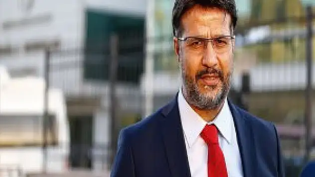 'Suikast Girişimi Sanıklarına Yeterli Süre Verildi'