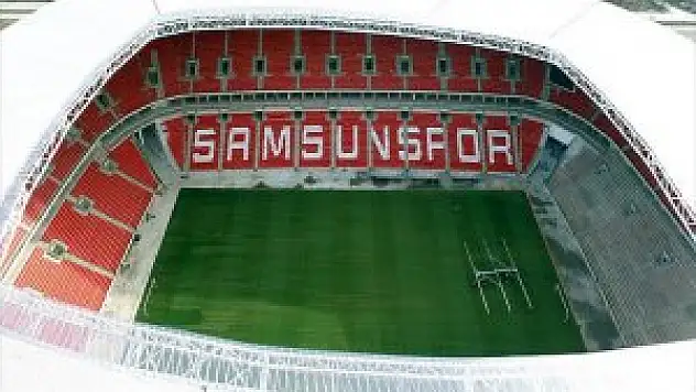 Olimpiyat Oyunlarının En Çok Kazananı Samsun Oldu