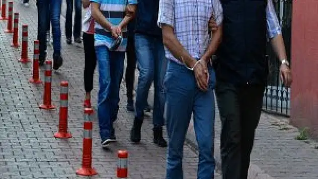 Merkezi Yalova Olan 21 İlde Fetö Operasyonu: 30 Gözaltı