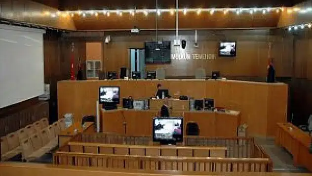 Kayseri'de Terör Propagandası : 6 Tutuklama