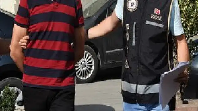 İstanbul Merkezli 9 İlde ByLock Operasyonu