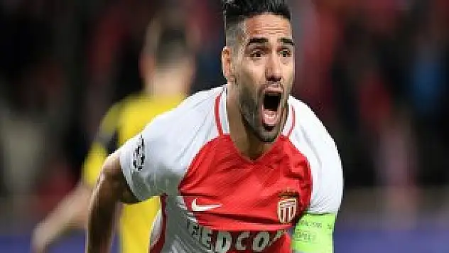 Monaco'dan 'Üst Üste Maç Kazanma' Rekoru