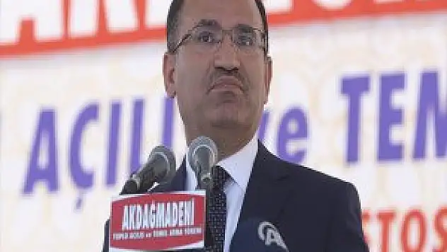 'Ana muhalefet Hükümet Sisteminin Değiştiğinin Farkında Değil'