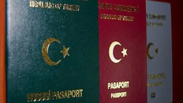 İhracatçı Yeşil Pasaportla Uçuşa Geçti